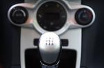 Ford Fiesta 2010 года (EU)